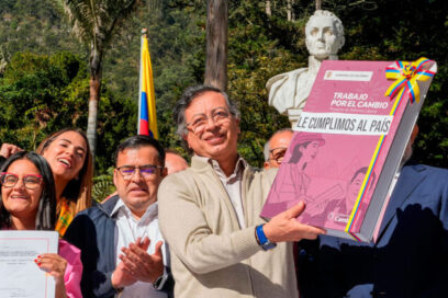 Colombia: entre victorias y obstáculos