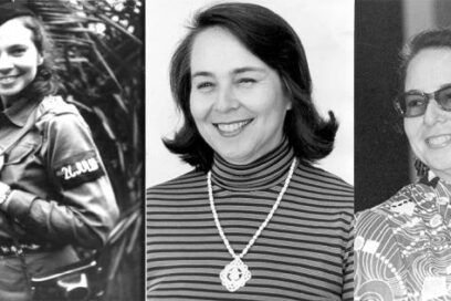 Vilma Espín: audacia revolucionaria y tenacidad femenina