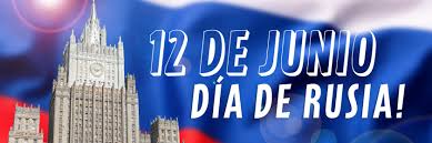 Fiesta nacional de Rusia