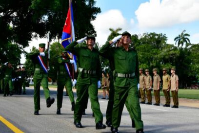 Otro valioso aporte del ITM a las FAR