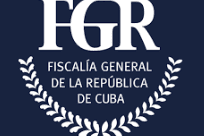 Fiscalía General de la República investiga robo de balas de gas y leche en polvo para niños