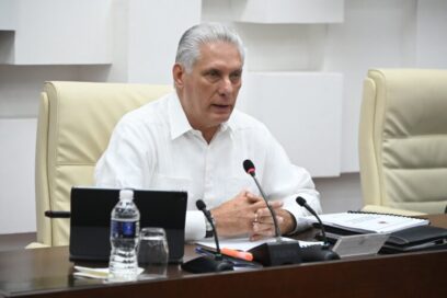 Inicia en Cuba ejercicio nacional de prevención del delito (+video)