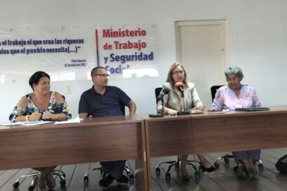 Comienza en La Habana primer simposio CUBATRABAJA