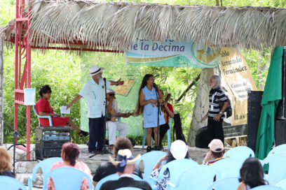 Jornada Cucalambeana expande su defensa de la tradición