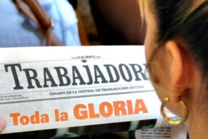 Trabajadores está de gala