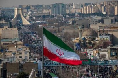 Irán advierte a Israel de las consecuencias de su agresión