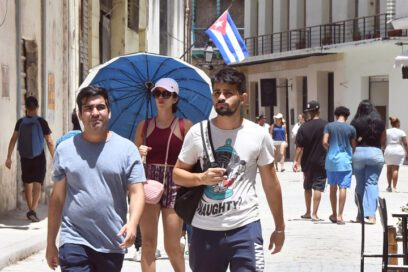 «La Habana: Ritmos y Colores de la Vida Cotidiana» (Fotorreportaje)