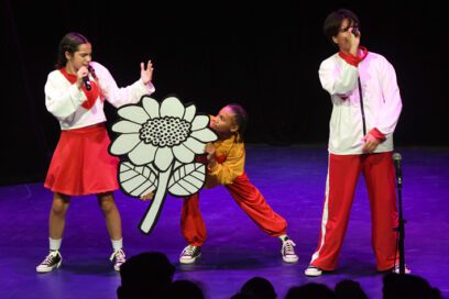 Cuba conmemora el Día Internacional de la Infancia (Fotorreportaje)