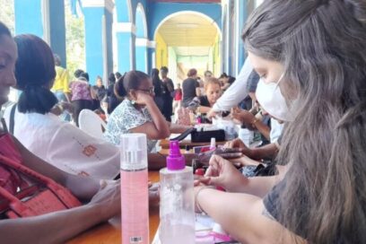 Academia del comercio