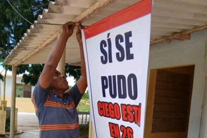 Latir avileño en 26 (+ video)