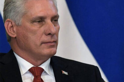 Condena Díaz-Canel ataque de Israel a Irán