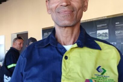 Campeón en Rusia, titular en Varadero