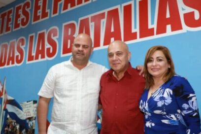 Elegida nueva Primera Secretaria del Partido en Villa Clara