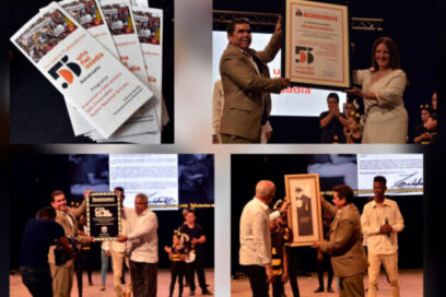 Cinco décadas y media narrando las luchas y victorias