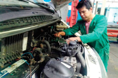 Vehículos UAZ ensamblados en Cuba: Una oportunidad compartida