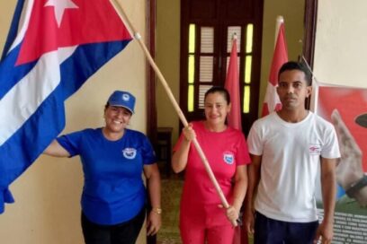 Lista Granma para su 22 Congreso