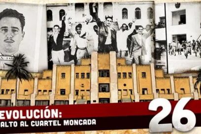 Ciego de Ávila será la sede del acto central por el 26 de Julio
