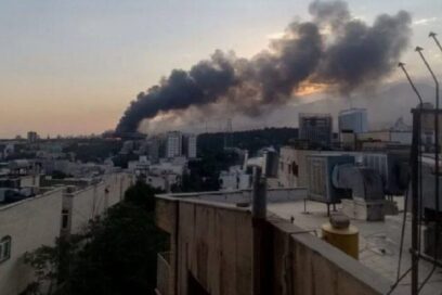 Ataque a Radio y TV iraní: La UPEC, como Cuba, condena al agresor