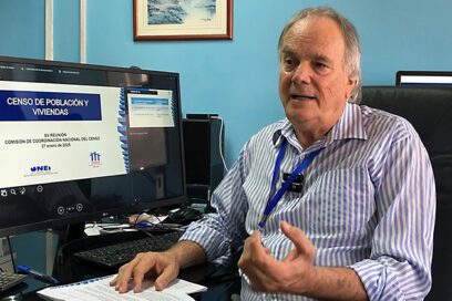 El censo no da ni quita legalidad