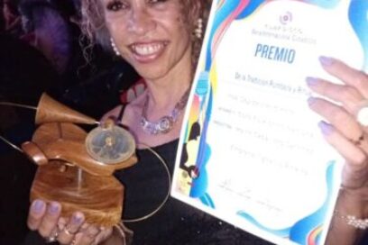 Maite Caballero: “defender la Rumba en su esencia más autóctona”
