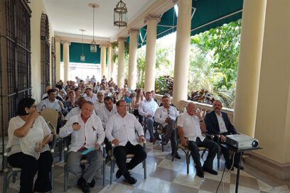 Celebración por el 33 aniversario del Día de Rusia