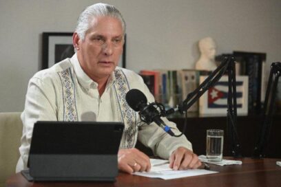 «Cuba seguirá apostando por el mayor acceso posible a las tecnologías» (+ Video)