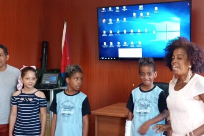 Jornada por Día de la enfermedad de células falciformes