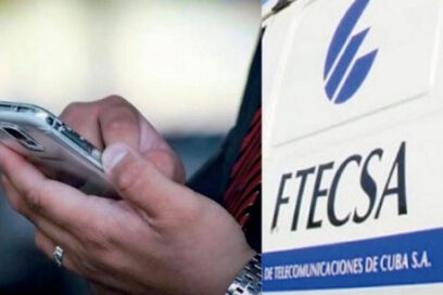 Etecsa, recarga de ideas