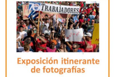 Una travesía en imágenes