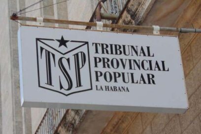 Emiten sentencia a los autores  de los hechos violentos en la Finca de los Monos (+ Video)