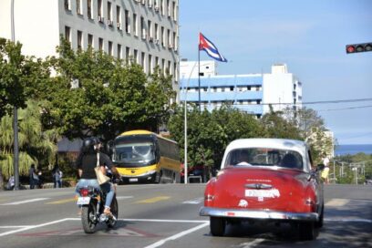 Estudian nuevas propuestas de ciclovías en La Habana