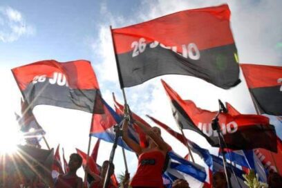 Diez de Octubre, sede del acto provincial en La Habana por el 26 de Julio
