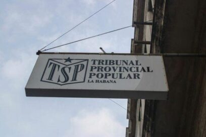 Otorgan al Tribunal Popular de La Habana condición Colectivo Distinguido Nacional
