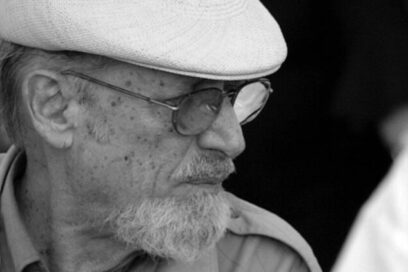 Retamar entre nosotros