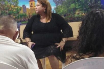 Mochilas cargadas de saberes