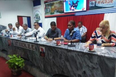 Trabajar por prioridades