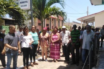 Corresponsales pineros reconocidos por la CTC