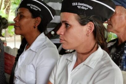 Trade Unions: A Platform for Discussion