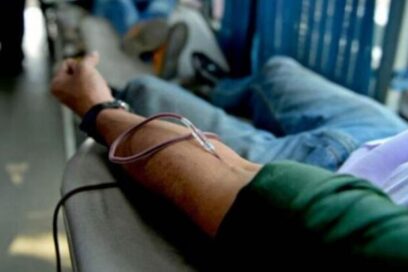 Día Mundial del Donante de Sangre 2025: altruismo en vena