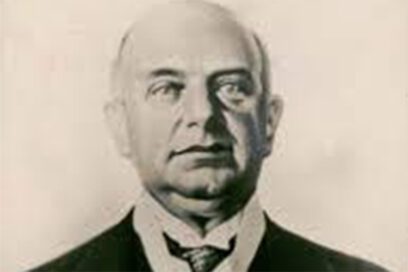 Horatio Rubens, un abogado amigo de José Martí