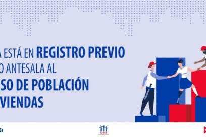 Alistan Registro Previo del Censo de Población y Vivienda en Camagüey (+Video)