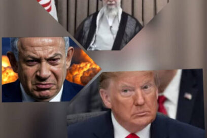 Las dos guerras contra Irán