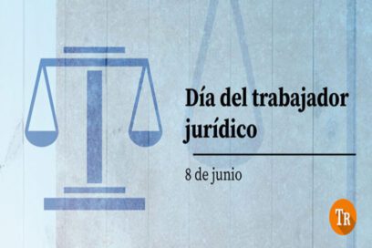Jornada festiva de los trabajadores jurídicos