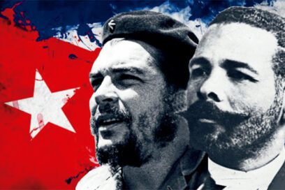 Titanes de pensamiento y obra