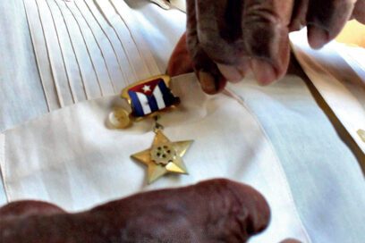 Héroes y Heroínas del Trabajo: Prohibido olvidar… necesario atender