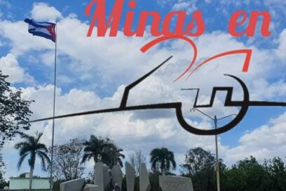 Minas: Con el aliento de un 26 de julio