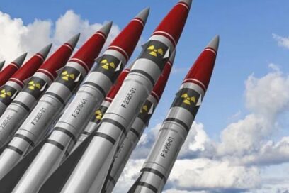 Armas nucleares: guerrear para perder