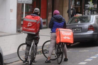 Desafíos en el abordaje de una regulación internacional del trabajo de plataformas