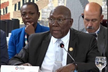 Cuba reafirma vocación solidaria en Cumbre Brasil-Caribe