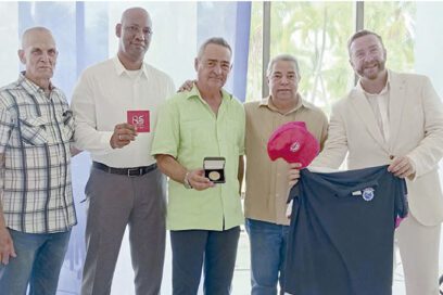 Donde se aloja el triunfo